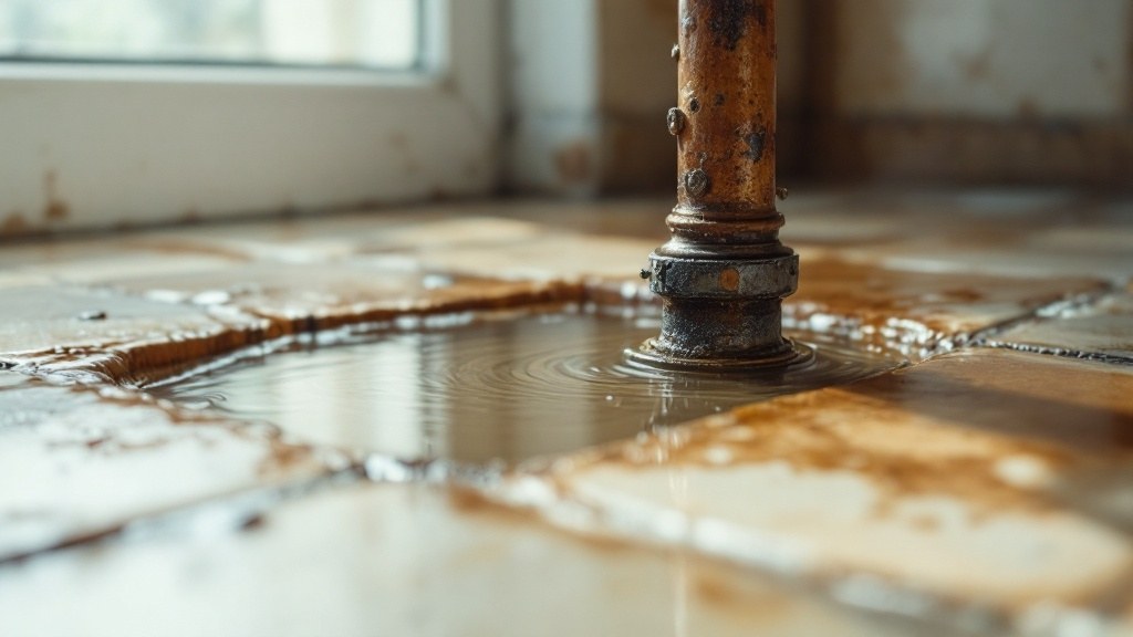 Plomberie Salle de Bain Sèvres