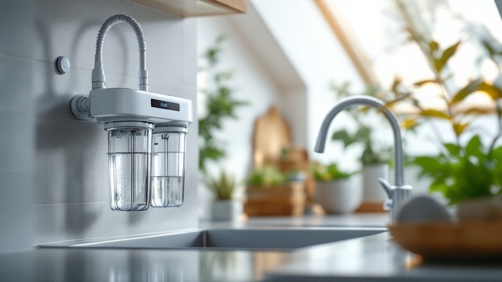 Remplacement Chauffe Eau Sèvres