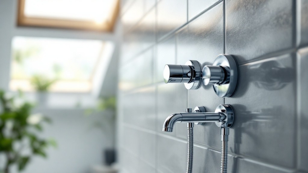 Plomberie Salle de Bain Sèvres